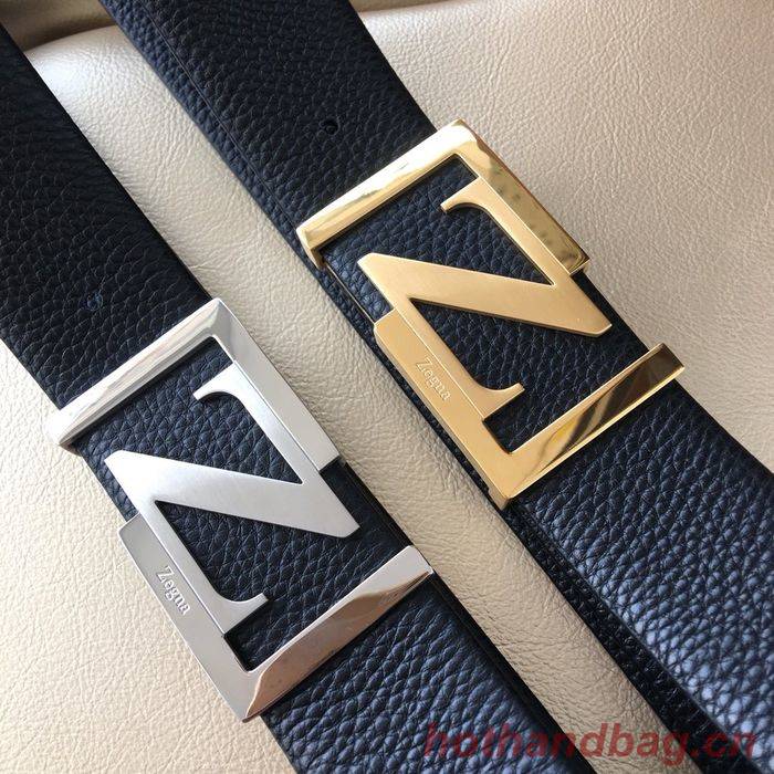 Ermenegildo Zegna Belt 38MM EZB00027